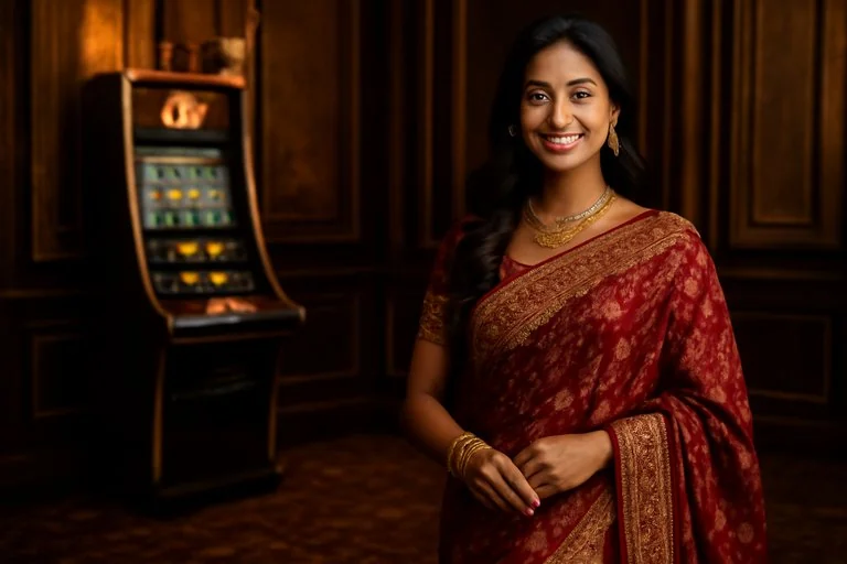baji999 ফলের ঝিলিকসহ স্লট ইন্টারফেস